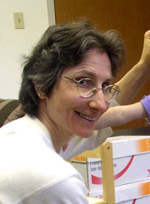 Monica Andis