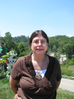 Diane Williams