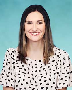 Caitlyn Shaffer