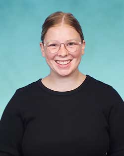 Hannah Bledsoe
