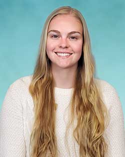 Jordyn Bachman