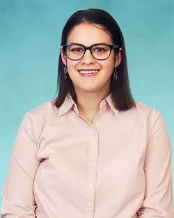 Olivia Gross