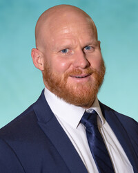 Ian Israelsen