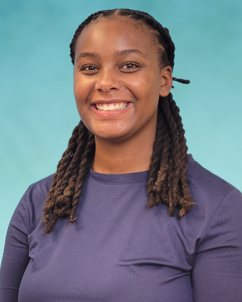 Tia Wooding